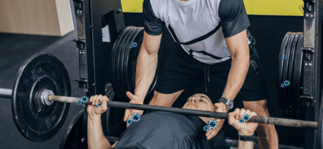 Top Tips for Keeping Hygienic at the Gym