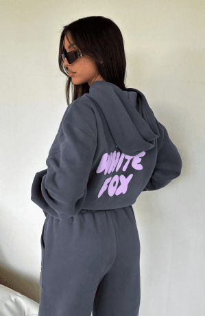 White Fox Clothing: Fashion Meets Comfort in Every Piece