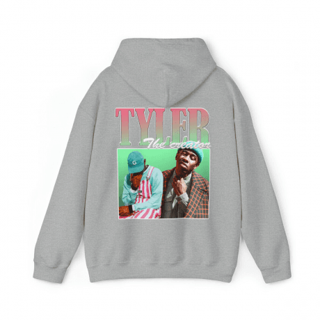 Tyler the Creator Merch Hoodies Worth Collecting