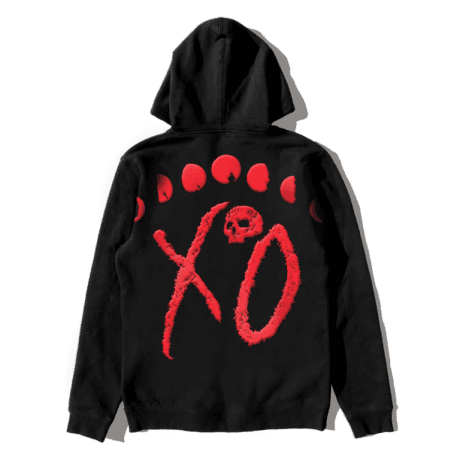 The Weeknd Merchandise