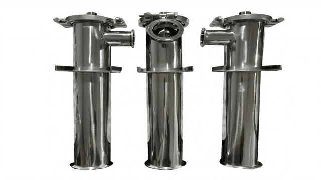 Top Benefits of Using Magnetic Separators for Pharmaceutical Production