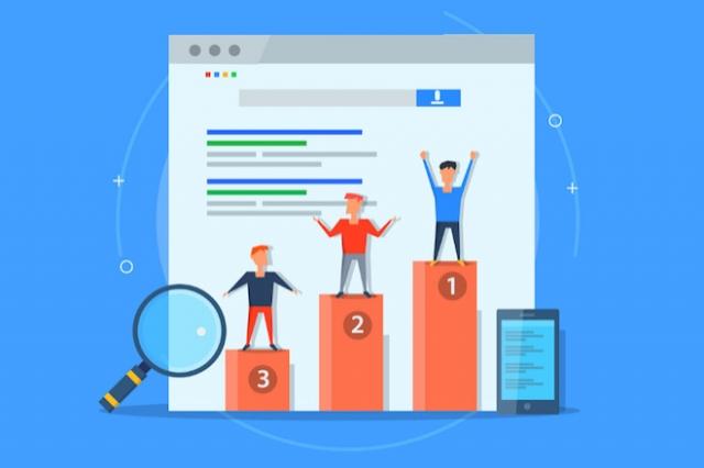 How Local Businesses Can Dominate Google Rankings