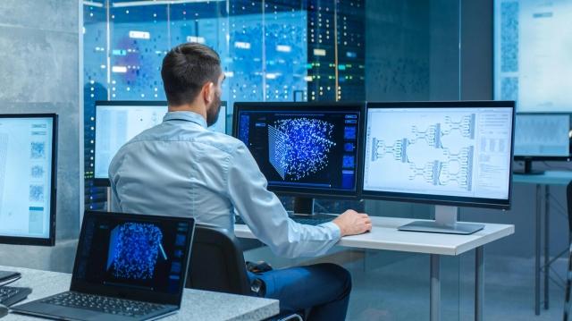 The Future of VLSI: Nanoscale Devices and 3D Integration