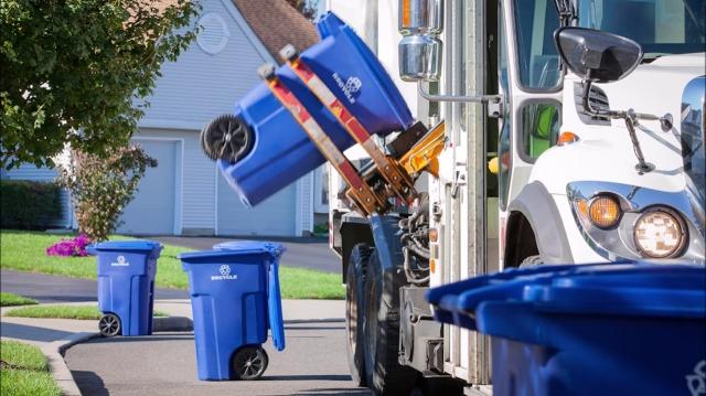 Doggy Bag: A Smarter, Greener Way to Manage Household Waste and Junk Disposal