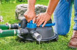 How Oase Pressure Filters Deliver Unmatched Pond Clarity