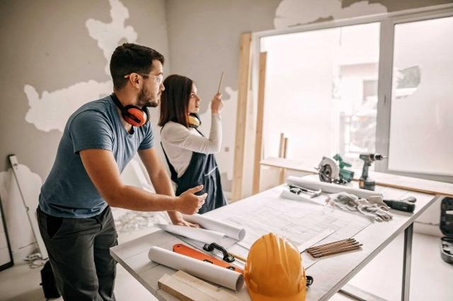 What Are The Top Advantages Of Availing The Services Of A Villa Renovation Consultant?