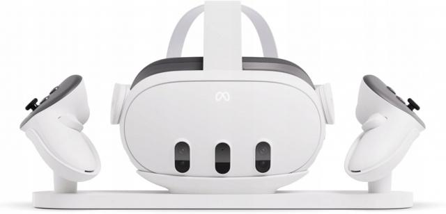Best Meta Keep operated with Quest 3 Charging Dock