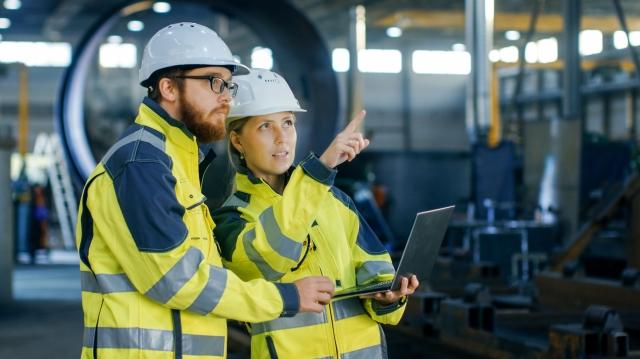 The Backstory: How Workwear Became Essential