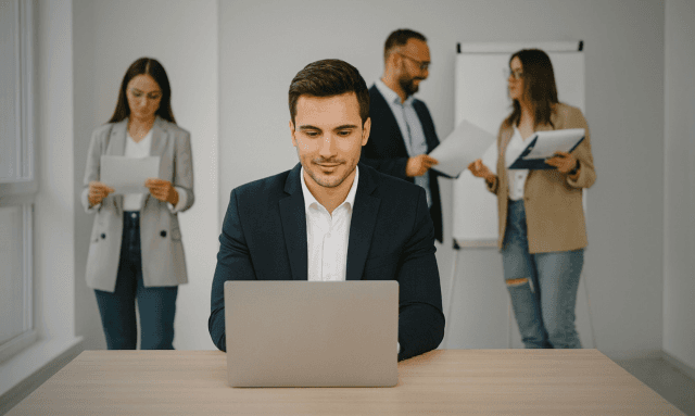 SaaS Startups Should Consider a Fractional CMO