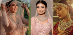 Step-By-Step Guide To A Flawless  Bridal Makeup Look