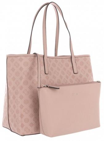 Chic Zippered Carriers That Inspire Love and Style: The Rise of the Tote Redefined