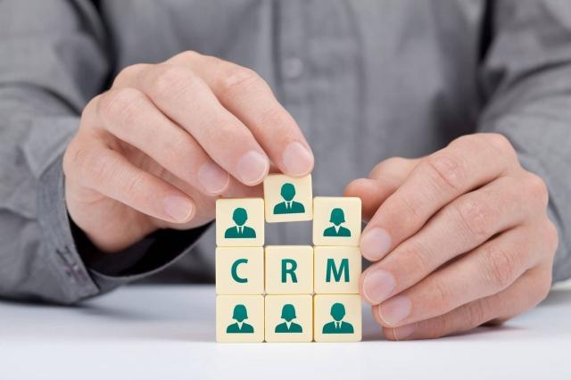 The Role of Customer Relationship Management (CRM) Systems in Lead Genertion