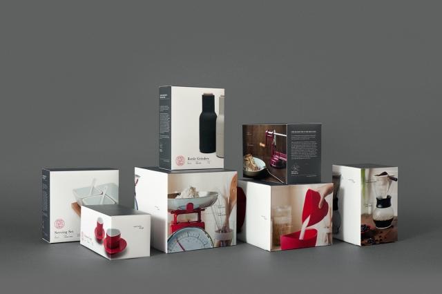 Beyond the Box: The Evolution of Smart Packagng in Retail