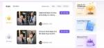 Farewell to Complex Work: Innovative Experience Of AI Painting Tools