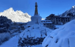 Everest Trek Annapurna Trek: A Comprehensive Guide to Nepal's Top Treks