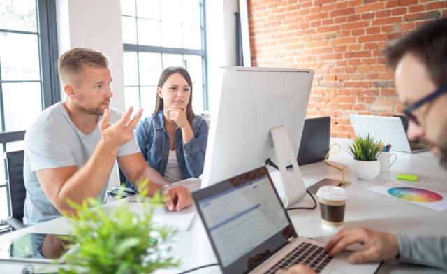 The Benefits of Hiring a Branding Agency for Your Business