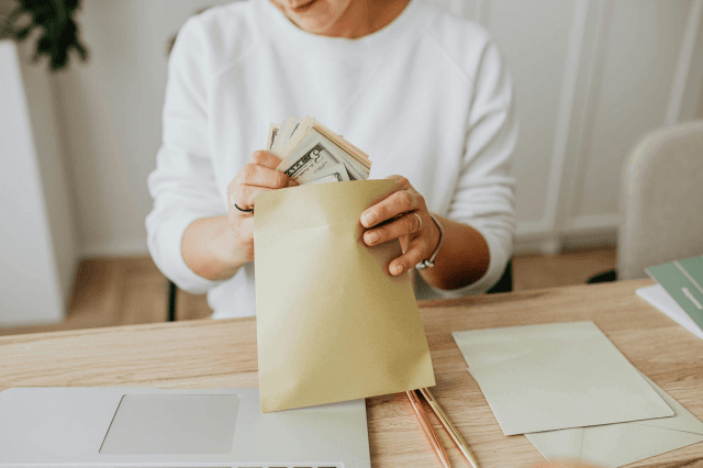 Building Financial Stability: How Responsible Borrowing and Saving Can Secure Your Future