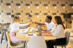 Top Features to Look for in Coworking Space Management Software