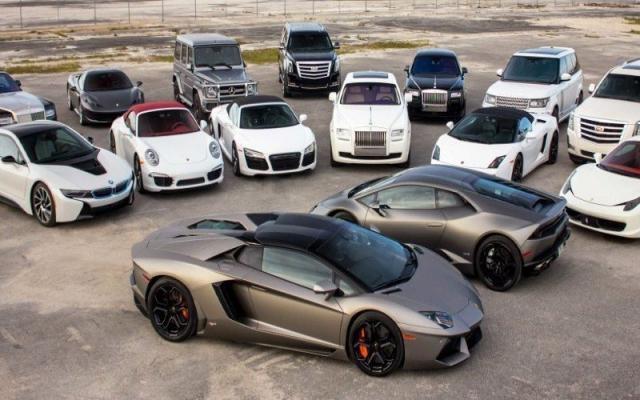 Affordable Car Rentals in Karama, Dubai: Your Guide to Great Deals