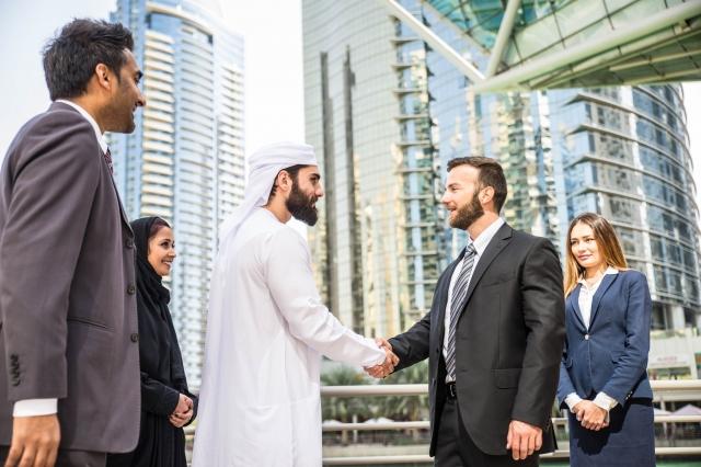 Leading VAT Consultancy Firms in Dubai for Seamless Tax Compliance