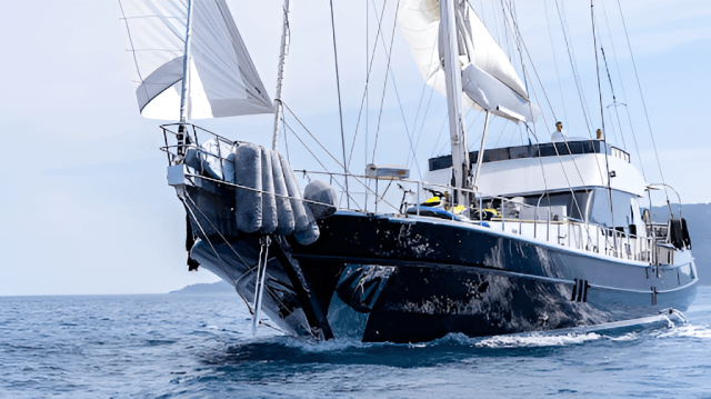 Bodrum Turkey Gulet Cruises: Explore the Magic of the Turkish Riviera
