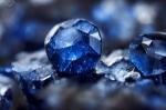 Celebrity Love for Blue Sapphire: Iconic Moments in Fashion History