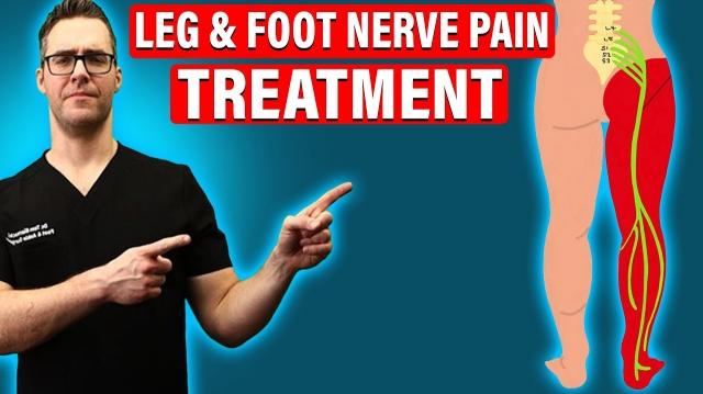 The Promise of Regenerative Neurotherapy For Chronic Nerve Pain Management